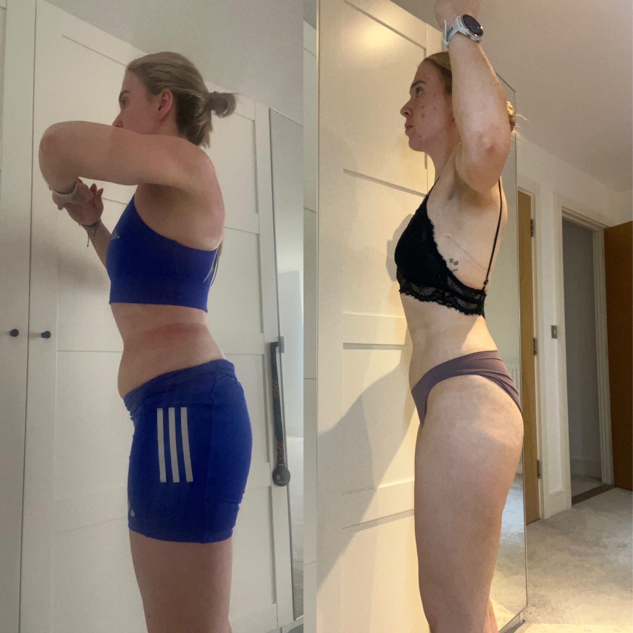 Client transformation