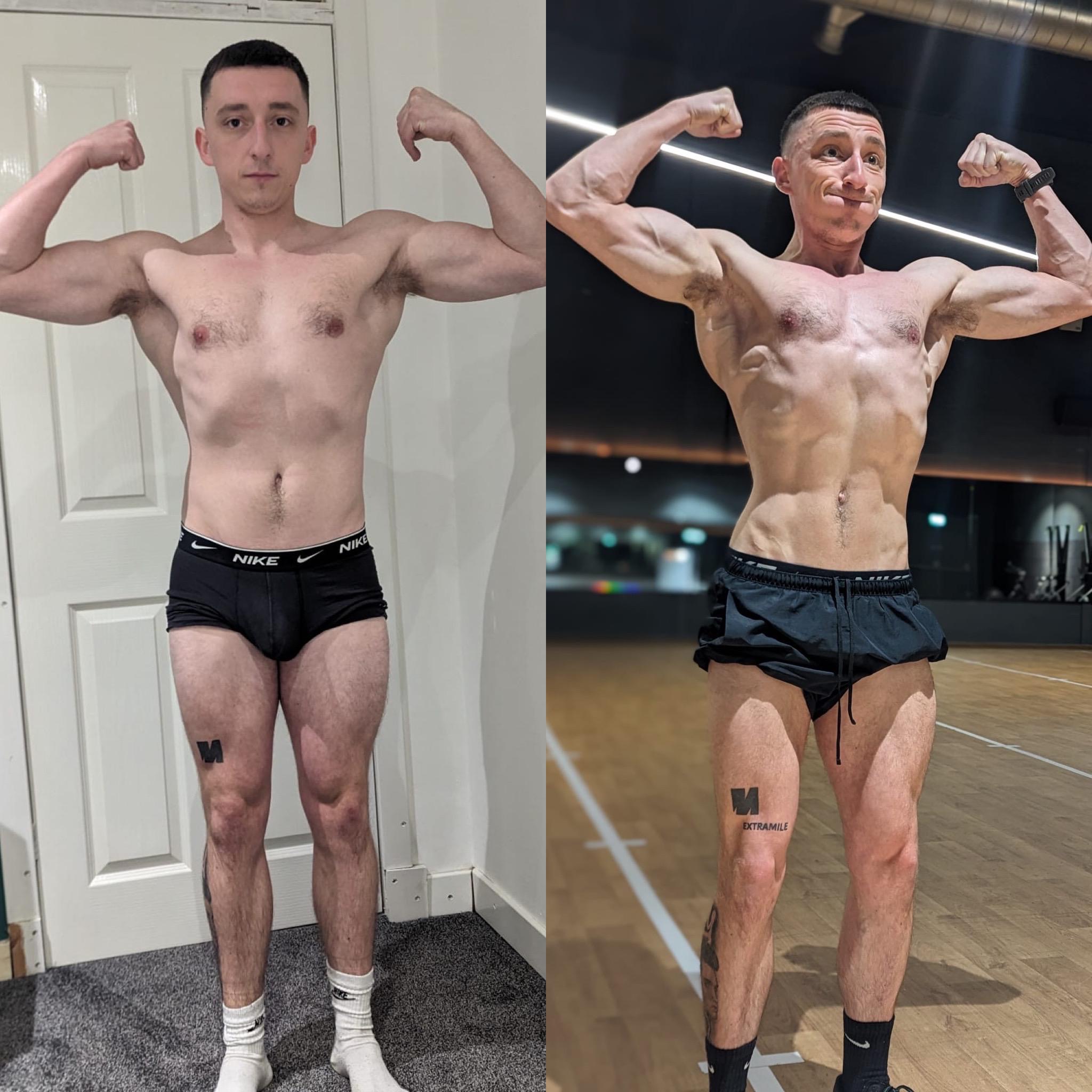 Client transformation