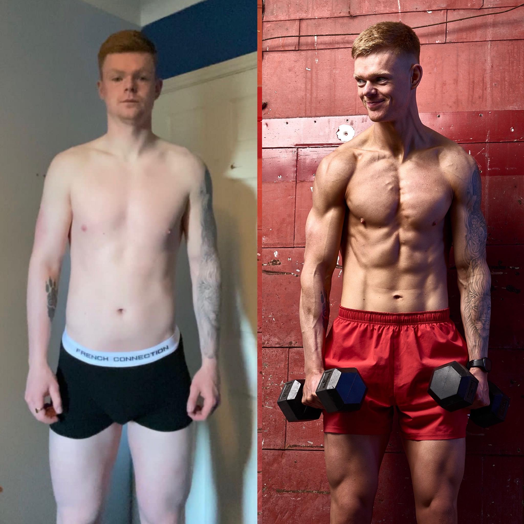 Client transformation
